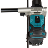 Makita Perceuse-visseuse à percussion sans fil DHP492Z, 18Volt, Perceuse à percussion Bleu/Noir