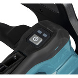 Makita Tronçonneuse à batterie avec poignée supérieure DUC258Z01, 18 Volts, Scie à chaîne Bleu/Noir