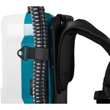 Makita VC011GZ, Aspirateur Bleu/Noir