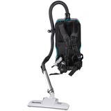 Makita VC011GZ, Aspirateur Bleu/Noir