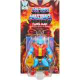 Mattel JBM91, Figurine 