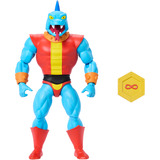 Mattel JBM91, Figurine 