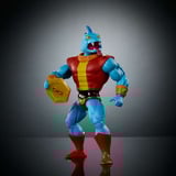 Mattel JBM91, Figurine 