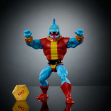 Mattel JBM91, Figurine 