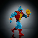 Mattel JBM91, Figurine 