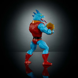 Mattel JBM91, Figurine 