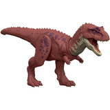 Mattel JGB88, Figurine 