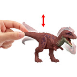 Mattel JGB88, Figurine 