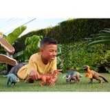 Mattel JGB88, Figurine 