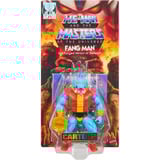 Mattel Origins Cartoon Collection Fang Man, Figurine Masters of the Universe Origins Cartoon Collection Fang Man, 6 an(s), Multicolore