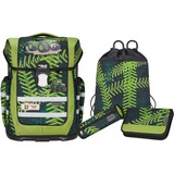 McNeill Cartable Vert/vert clair