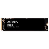 Micron 2500 512 GB reconditionné SSD 
