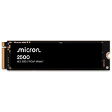 Micron  SSD 