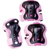 Muuwmi 555, Accessoires rose fuchsia