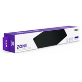 NZXT ZONE XL, Tapis de souris gaming Noir