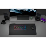NZXT ZONE XL, Tapis de souris gaming Noir