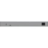 Netgear GS728TP Géré L2/L3/L4 Gigabit Ethernet (10/100/1000) Connexion Ethernet, supportant l'alimentation via ce port (PoE) Gris, Switch Gris, Géré, L2/L3/L4, Gigabit Ethernet (10/100/1000), Connexion Ethernet, supportant l'alimentation via ce port (PoE), Grille de montage