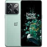 OnePlus 10T 5G, Smartphone Vert clair