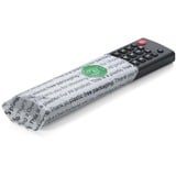 One for all Télécommande de remplacement pour téléviseur LG, Commande à distance Noir