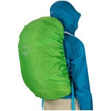 Osprey Hikelite 32, Sac à dos Bordeaux/Noir