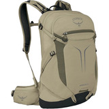 Osprey Sportlite 25, Sac à dos Beige/vert olive