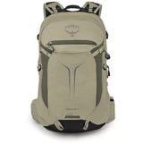 Osprey Sportlite 25, Sac à dos Beige/vert olive