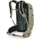 Osprey Sportlite 25, Sac à dos Beige/vert olive