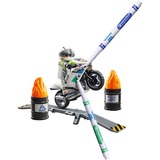 PLAYMOBIL Color - Moto, Jouets de construction 71377