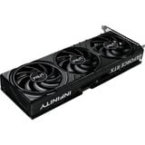 Palit GeForce RTX 5070 Infinity 3 OC, Carte graphique 
