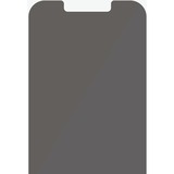 PanzerGlass iPhone 13 mini - Privacy, Film de protection Noir
