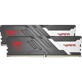 Patriot 32 Go DDR5-6000 (2x 16 Go) mémoire vive PVV532G600C36K, XMP 3.0