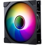 Phanteks M25G2-140 D-RGB Reverse ventilateur de boîtier Noir, 140 x 140 x 25 mm, PWM