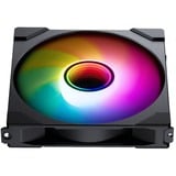 Phanteks M25G2-140 D-RGB Reverse ventilateur de boîtier Noir, 140 x 140 x 25 mm, PWM