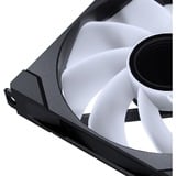 Phanteks M25G2-140 D-RGB Reverse ventilateur de boîtier Noir, 140 x 140 x 25 mm, PWM
