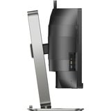 Philips 49B2U6903CH/00 écran plat de PC 124 cm (48.8") 5120 x 1440 pixels Dual QHD LCD Gris Moniteur UltraWide incurvé  Gris foncé/Argent, 124 cm (48.8"), 5120 x 1440 pixels, Dual QHD, LCD, 4 ms, Gris