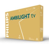 Philips 55PUS8001/12 55" 4K Ultra HD TV LED Noir