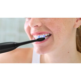 Philips HX6054/88, Tête brosse à dent électrique Noir