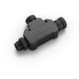 Philips Hue Applique White & Color Ambiance Calla pour extérieur, Lumière LED Noir