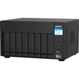 QNAP TS-832PX-4G, NAS 2x 2.5Go LAN, USB