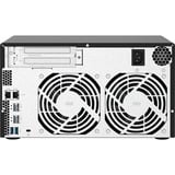QNAP TS-832PX-4G, NAS 2x 2.5Go LAN, USB