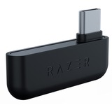 Razer Kaira Pro, Casque gaming Blanc/Noir, PC, PlayStation 4, PlayStation 5, LED RGB