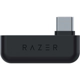 Razer Kaira Pro, Casque gaming Blanc/Noir, PC, PlayStation 4, PlayStation 5, LED RGB