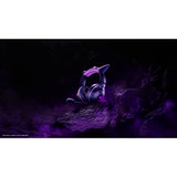 Razer Kraken Kitty V2 Pokémon Gengar Ed. casque gaming over-ear Violâtre