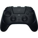 Razer RZ06-05580100-R3G1, Manette de jeu Noir