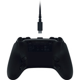 Razer RZ06-05580100-R3G1, Manette de jeu Noir