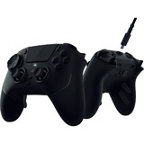 Razer RZ06-05580100-R3G1, Manette de jeu Noir