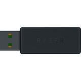 Razer RZ06-05580100-R3G1, Manette de jeu Noir