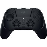 Razer Raiju V3 Pro, Manette de jeu Noir
