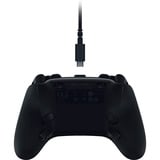 Razer Raiju V3 Pro, Manette de jeu Noir
