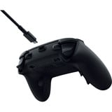 Razer Raiju V3 Pro, Manette de jeu Noir
